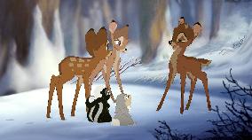 Bambi Ii; Bambi 2 (2006)