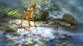 Bambi Ii; Bambi 2 (2006)