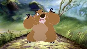 Bambi Ii; Bambi 2 (2006)