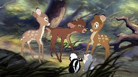 Bambi Ii; Bambi 2 (2006)