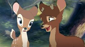 Bambi Ii; Bambi 2 (2006)