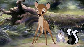 Bambi Ii; Bambi 2 (2006)