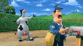 Barnyard (2006)