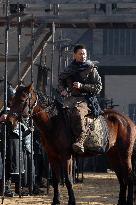 Battle Of The Warriors (2006)