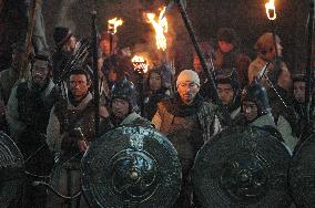 Battle Of The Warriors (2006)