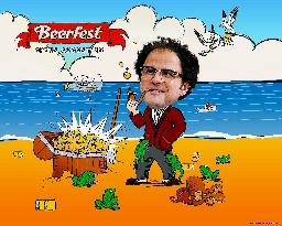 Beerfest (2006)