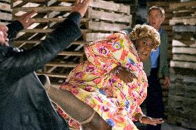 Big Momma'S House 2 (2006)