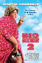 Big Momma'S House 2 (2006)