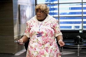 Big Momma'S House 2 (2006)