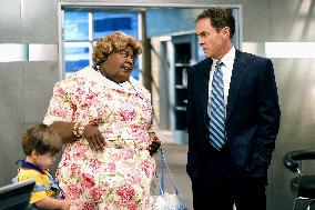 Big Momma'S House 2 (2006)