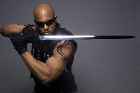 Blade: The Series (2006)