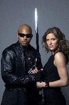 Blade: The Series (2006)