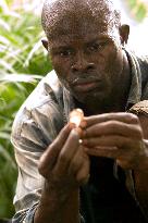 Blood Diamond (2006)