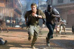 Blood Diamond (2006)