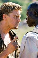 Blood Diamond (2006)