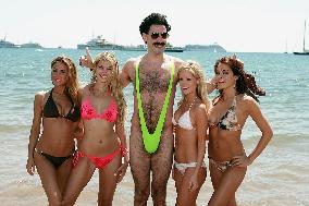 Borat (2006)