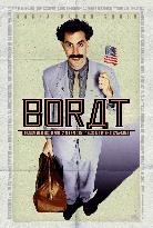 Borat (2006)