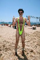 Borat (2006)