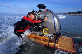 Deep Sea (2006)