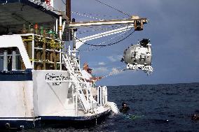 Deep Sea (2006)