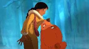 Brother Bear 2 (2006)