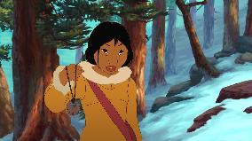 Brother Bear 2 (2006)