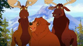 Brother Bear 2 (2006)