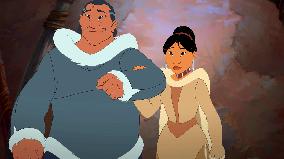 Brother Bear 2 (2006)