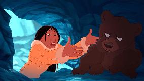 Brother Bear 2 (2006)