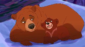 Brother Bear 2 (2006)