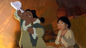 Brother Bear 2 (2006)