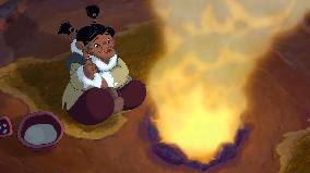 Brother Bear 2 (2006)