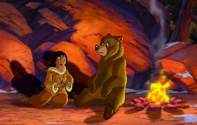 Brother Bear 2 (2006)