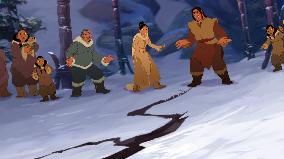 Brother Bear 2 (2006)