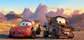 Cars (2006)