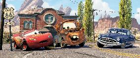 Cars (2006)