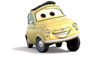 Cars (2006)