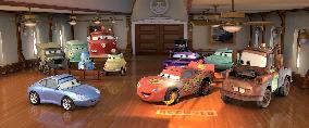 Cars (2006)