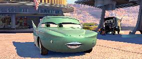 Cars (2006)