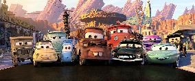 Cars (2006)