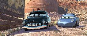 Cars (2006)