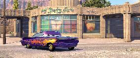 Cars (2006)