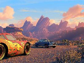 Cars (2006)