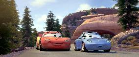 Cars (2006)