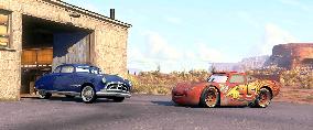 Cars (2006)