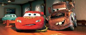 Cars (2006)