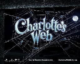 Charlotte'S Web (2006)