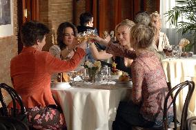 Circle Of Friends (2006)