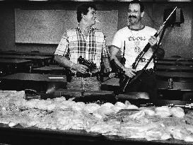 Cocaine Cowboys (2006)