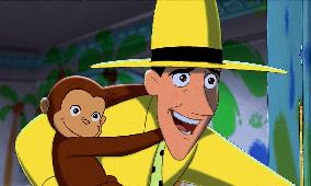 Curious George (2006)